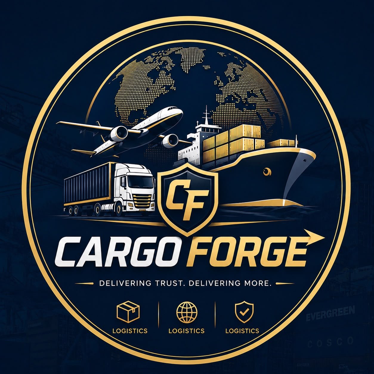 Cargo Forge Co