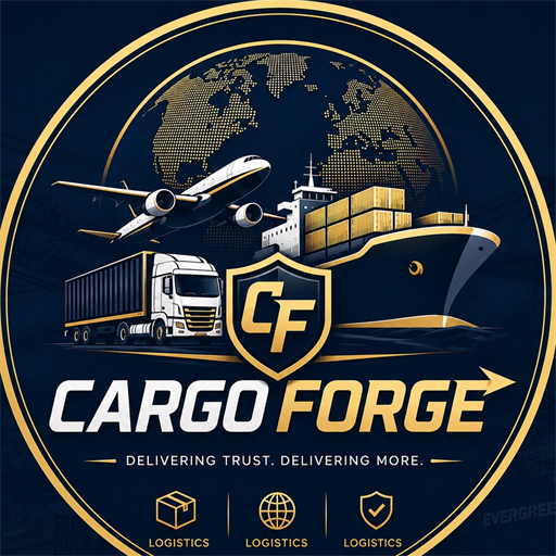 Cargo Forge Co logo
